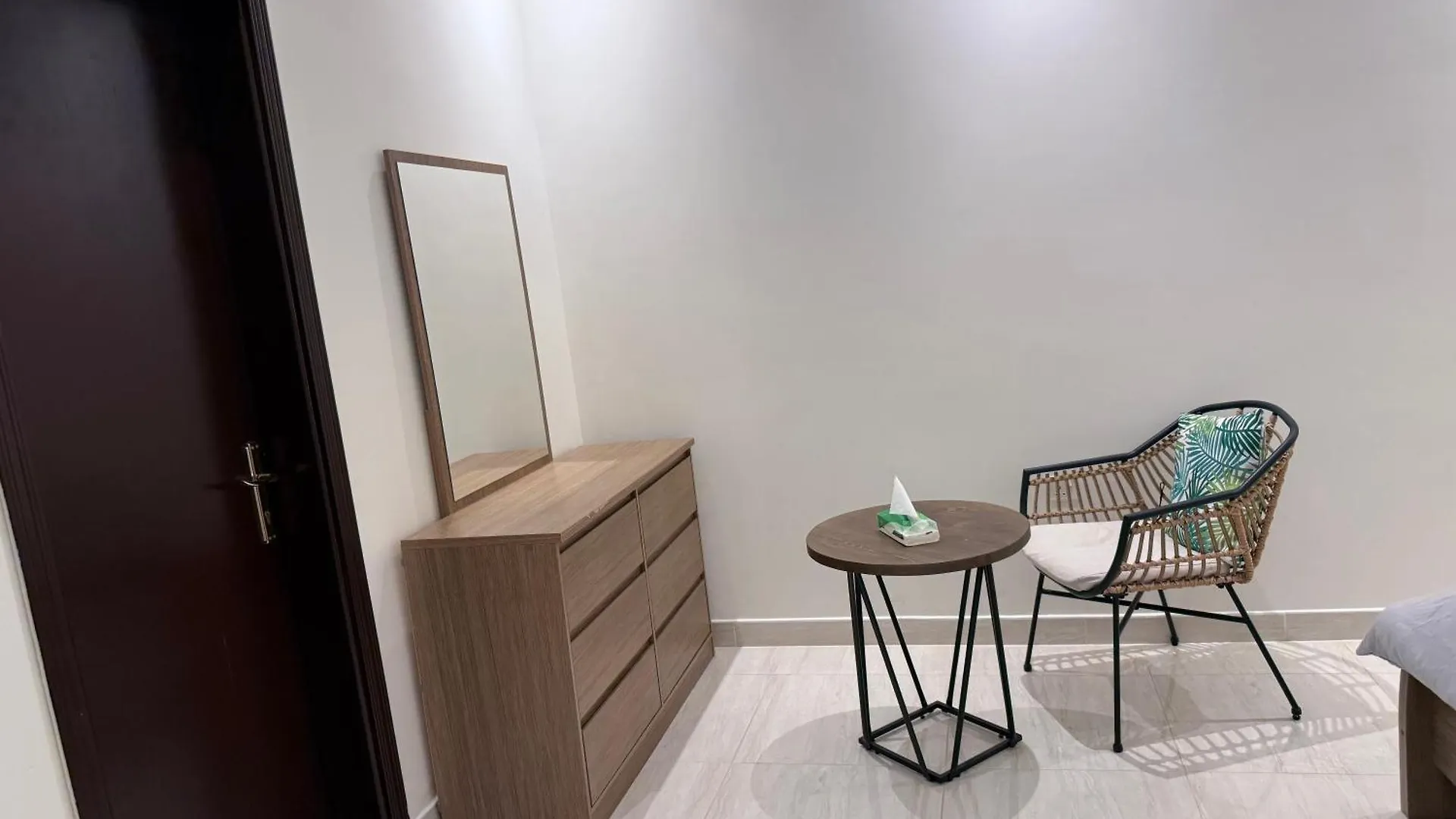 Urban Bunks Hostel - سرير في غرفة مشتركة Riade Arábia Saudita