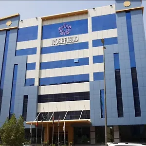5* فندق Rosefield