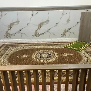 أطلالة أبحر للوحدات السكنية شقة فندقية جدة