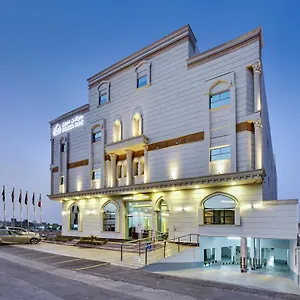 3* فندق جولدن ديون هوتل&سويت