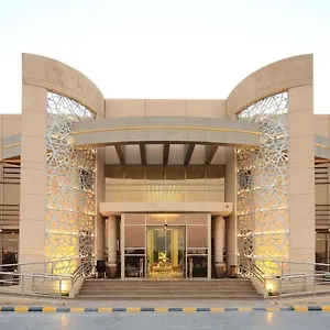 4* فندق بست ويسترن بلس فورسان