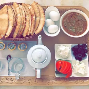  شقة فندقية مسكن الريم للشقق المفروشة