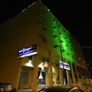 2* فندق العييرى للوحدات السكنية المفروشة 5
