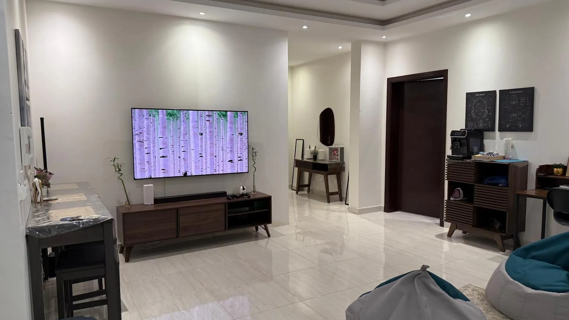 Urban Bunks Hostel - سرير في غرفة مشتركة الرياض المملكة العربية السعودية
