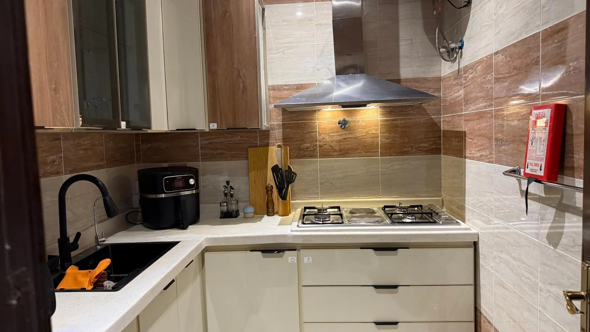 Urban Bunks Hostel - سرير في غرفة مشتركة الرياض 0*,  المملكة العربية السعودية